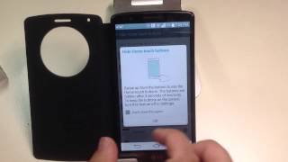 LG G3 Tips:  How to hide home button row for gaming or book reading screenshot 5
