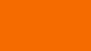10 Seconds orange Screen | A Screen Of Pure orange| Background, Backdrop, Screensaver, Full HD |