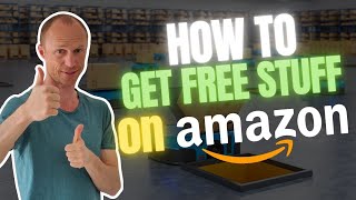 How to Get Free Stuff on Amazon (Legit & REALISTIC Methods) screenshot 5