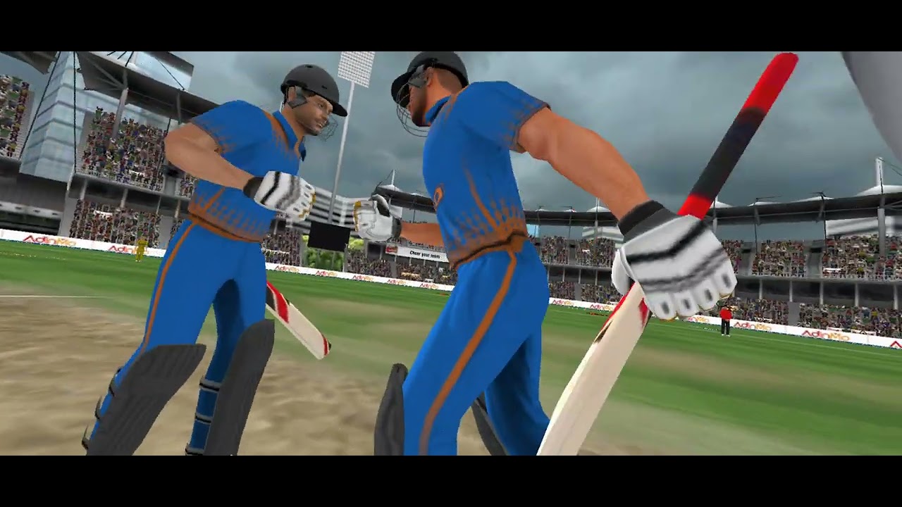 Wcc2 Cricket Game YouTube Wcc2 cricket game youtube