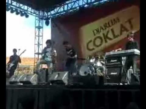 Clasic'Visi   Aisah Cover Live