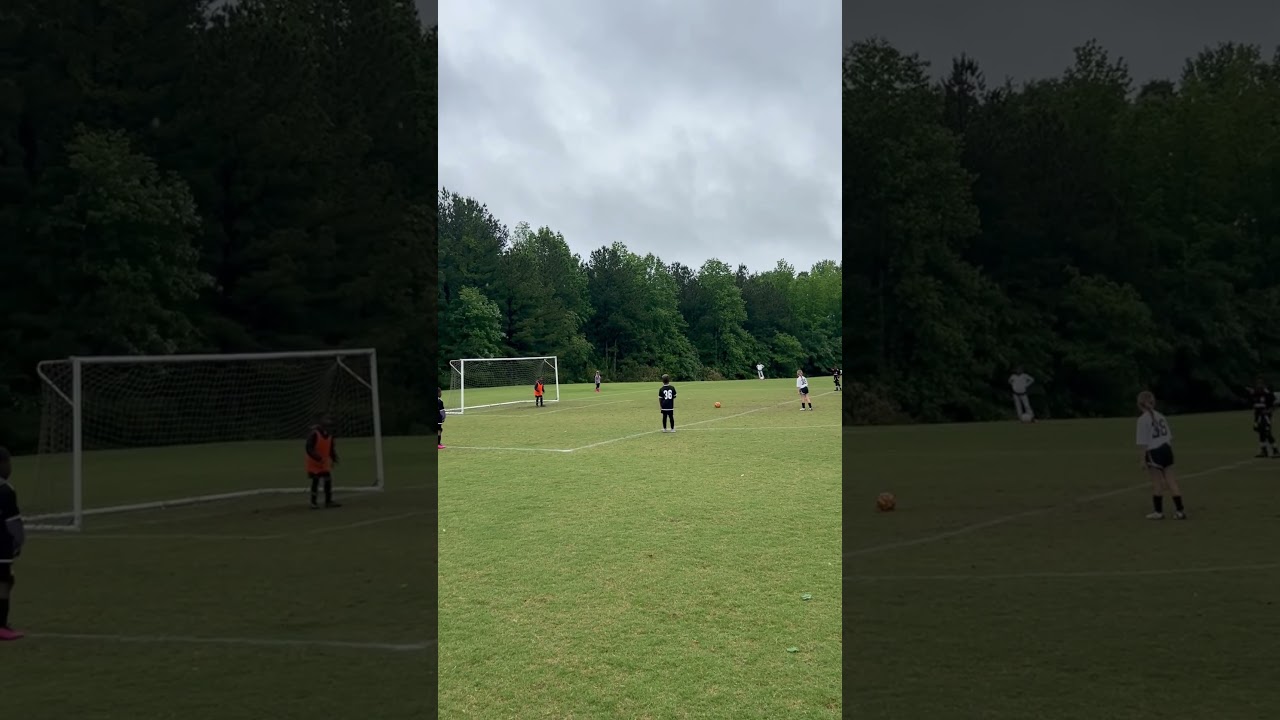 Georgia Storm 2017/2018 vs BVB
