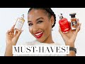 5 MUST HAVE scents to get from  Sephora | Sephora Fragrance for All Haul