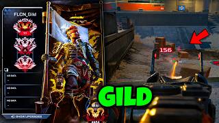 The BEST Controller Settings 2026 Apex Legends | Season 29 | Gild
