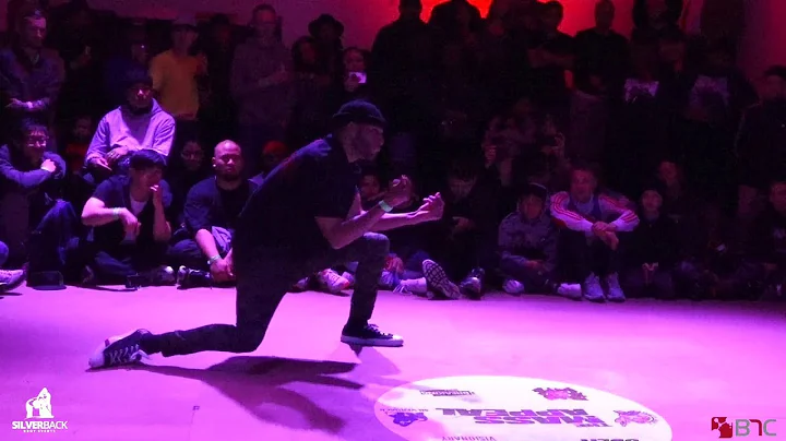 SamO/Loose Lee Vs Bebo/Leroy - Semis - Mass Appeal...