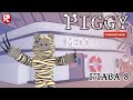 ПИГГИ ВИРУС на КОРАБЛЕ | прохождение в прямом эфире | Piggy [BOOK 2] CHAPTER 8 роблокс