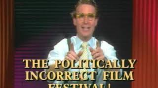 From The Archives: A Classic Almost Live Episode 22 from 1991!