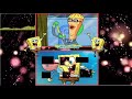 Spongebob Squarepants Live New Years Stream