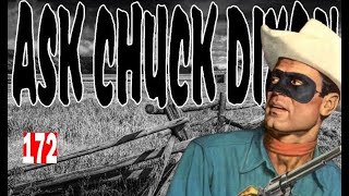 Ask Chuck Dixon #172 The superhero cycle is over wth two exceptions! And how comics break your heart