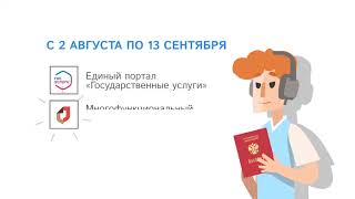 Единый день голосования 19 сентября 2021 года. Голосование по месту нахождения.