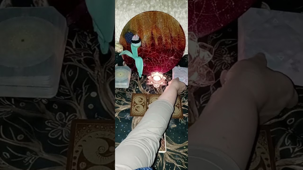 TELIHOLD A SZŰZ CSILLAGJEGYBEN.🌕 ♍ 2026. 03.03. 19:39