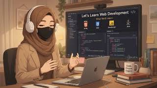 HTML for Beginners: Build Your First Website 💻 | Episode 1 | Web Development