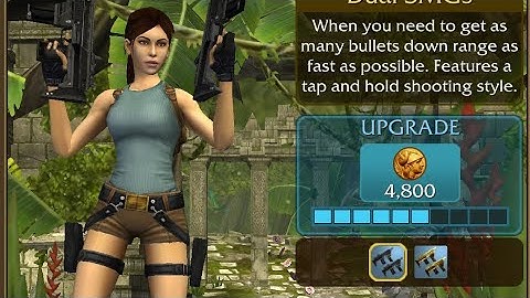 Lara Croft: Relic Run on the way level:41 #laracroft #gaming #offlinegames #laracroftrelicrun