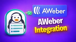 AWeber Integration for WPForms | Add Subscribers Automatically Wealth