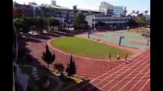 20131114 084827 102學年度運動會會前賽