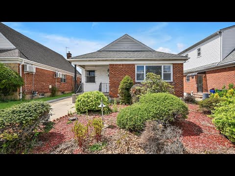 58-38 Oceania Street, Bayside, NY home video tour