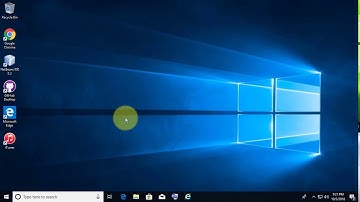 How to Fix Right Click [Context Menu] on Desktop Not Working in Windows 10