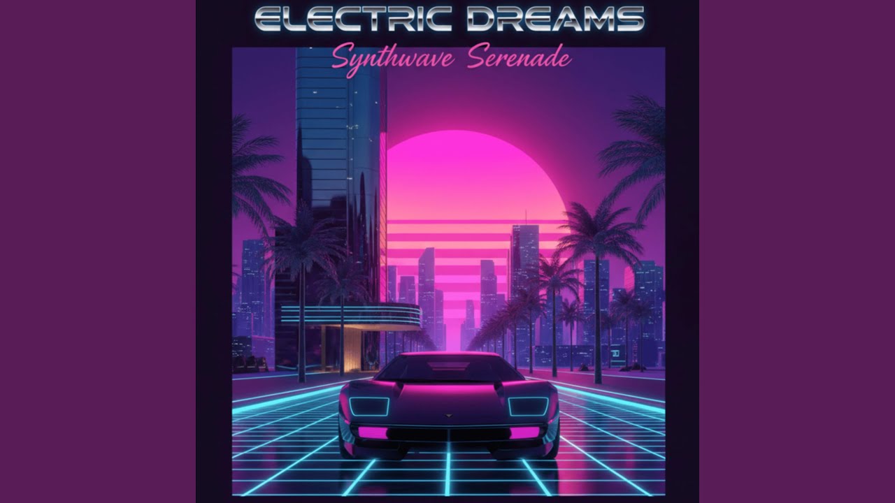 Watch Starlight Overdrive on YouTube Watch Starlight Overdrive on YouTube