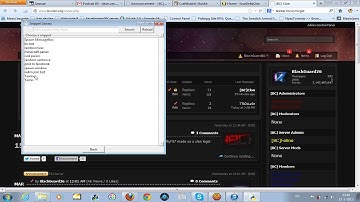 Python Snippet Library v3.1
