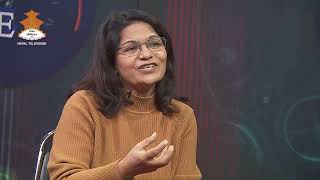 Talk Time 20820801 Nepal Television