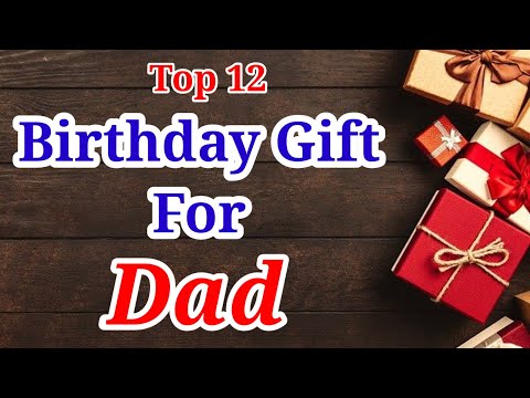 Ideas for Celebrating Dad's 60th Birthday