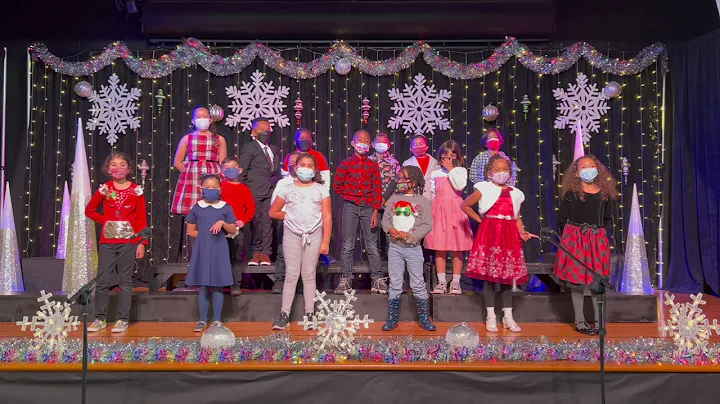 Snow, Snow, Snow (Second Grade)