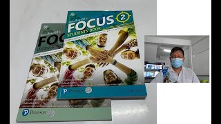 WorkBook Focus 2 Unit 2 Invention
