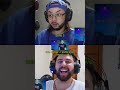 Saiu o react de I Know Love da Tate Mcrae no Youtube!!