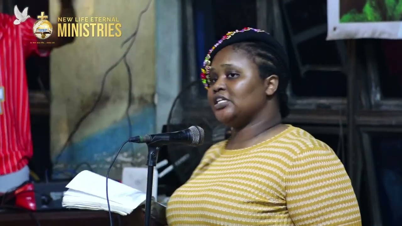 LORD'S SUPPER SERVICE | DECEMBER 12th, 2025 | NLEM