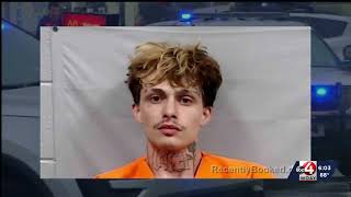 Mercer County man charged with stealing