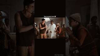 Akshay Best Funny Scenes 😂. #funny #comedy #shorts #viral #youtubeshorts