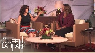 Shonda Rhimes Pranks "Scandal" Cast | The Queen Latifah Show