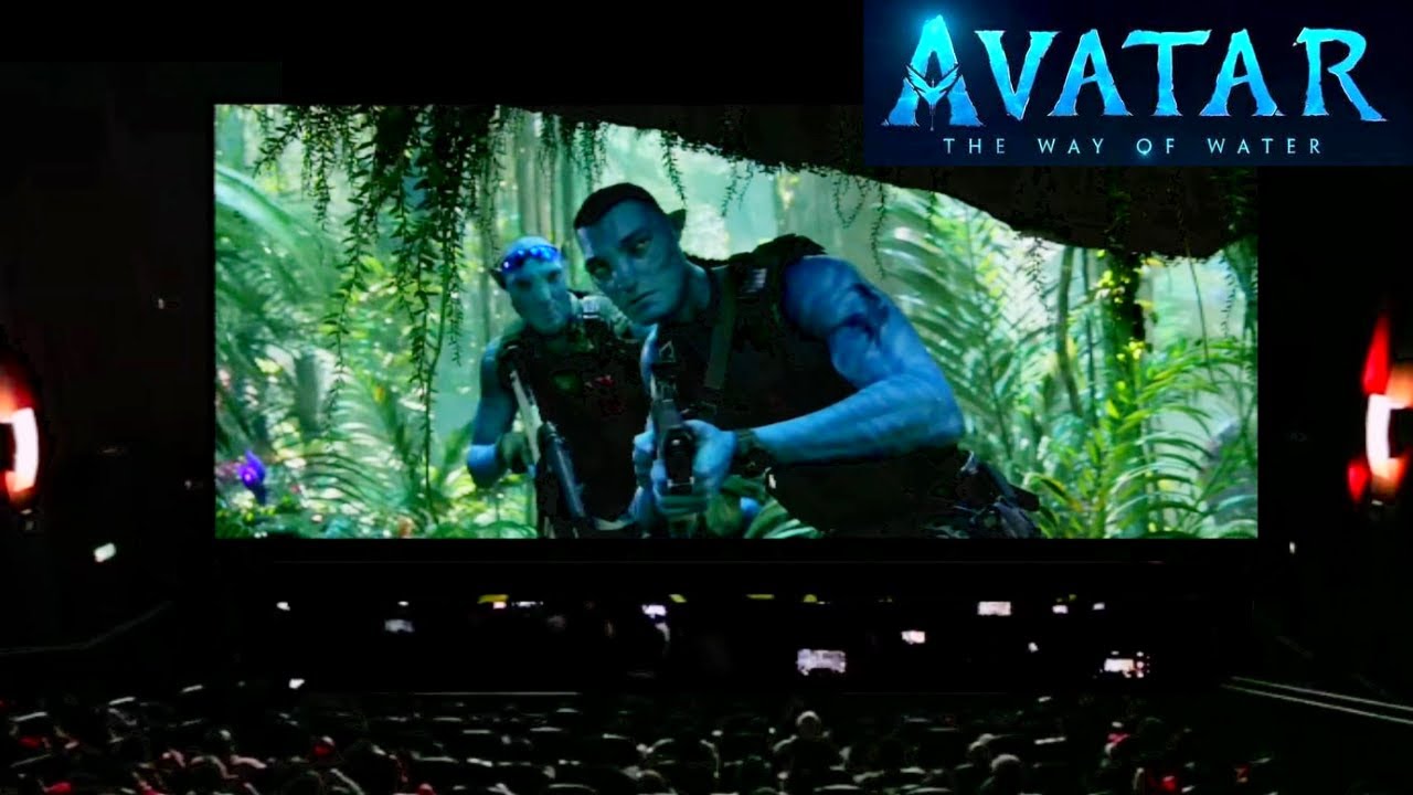 Avatar 2  Trailer mới nhất  Vietsub  YouTube