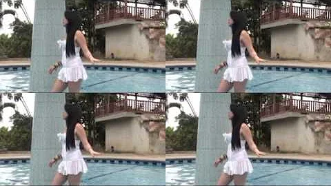 VIDEO MUSICAL JENNIFER OCHOA