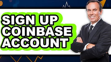 How to Sign Up Coinbase Account (Full Guide)
