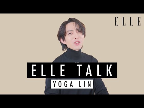 林宥嘉 Yoga Lin｜ELLE TALK