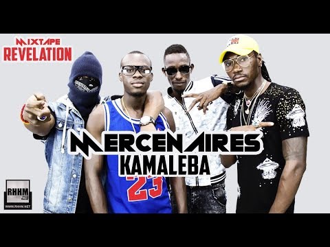 4. MERCENAIRES - KAMALEBA