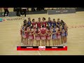 Netball World Youth Cup: Match Highlights - Day 6 - Samoa v Tonga