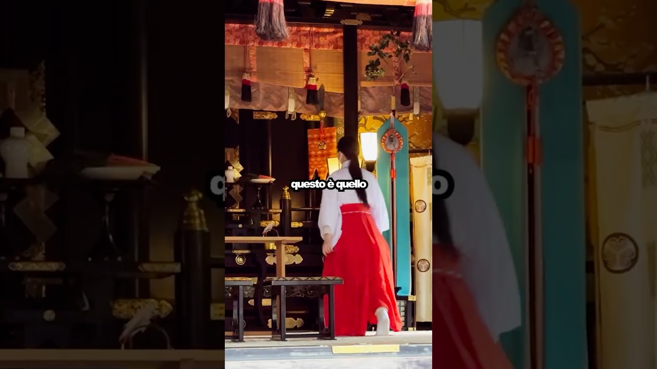 NON ANDARE in GIAPPONE se NON HAI almeno questo BUDGET  