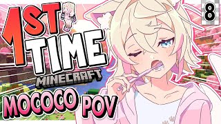 フワワ・アビスガード モココ・アビスガードの配信のサムネイル画像
