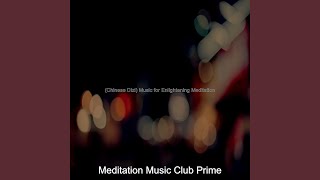 Modish Backdrops for Enlightening Meditation