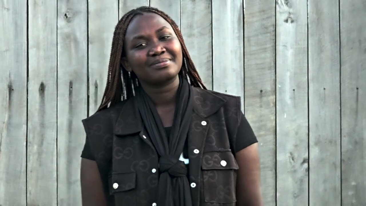 Niyera Milliam - Imizi Dusangiye (Slammeurs Fédérateurs 2025)