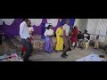 Isaac Mukhwana X Annoint Amani Kahililwe Performance Live