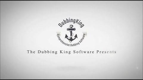 The Film Localization Processes (Case Study)