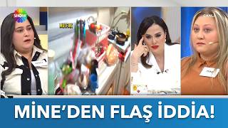 Ünzile Çok Fazla Ayran Içti Didem Arslan Yılmazla Vazgeçme 5.5.2026