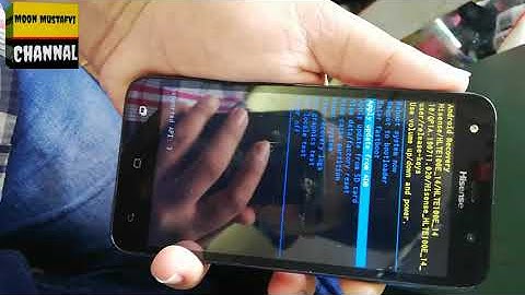 U963 hard reset Open Hisense password remove pattern Unlock Hisense U963 hard reset without PC