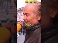 Tam Bi Yetenek Abidesi Hahaha Shortvideo Komedi Sokakropörtajı Funny Kuşsesi Sarımikrofon 