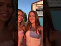 okayyy golden hour #outfit #outfitinspo #twins
