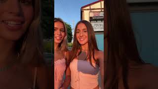 okayyy golden hour #outfit #outfitinspo #twins