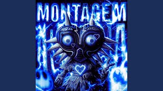 MONTAGEM XONADA - Hanst